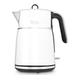 MORPHY RICHARDS Signature Opulent 100704 Jug Kettle - Moonlight White