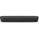 PANASONIC SC-HTB208EBK 2.0 Wireless Compact Sound Bar, Black