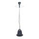 PIFCO 205711 Upright Clothes Steamer - Blue & White