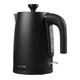 SALTER Kuro EK5632MBLK Jug Kettle - Black