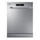 SAMSUNG Series 6 DW60M6050FS Full-size Dishwasher - Stainless Steel, Stainless Steel