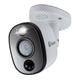 SWANN SWPRO-4KWLBPK2-EU 4K Ultra HD Add-On Security Camera - Twin Pack, White