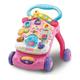 VTECH First Steps Baby Walker - Pink