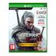 XBOX The Witcher 3: Wild Hunt Complete Edition - Xbox Series X