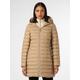 Fuchs Schmitt Steppmantel Damen beige, 48