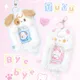 Lovely Puppy Kitten Fluffy Plush Photocard Holder Korean Kpop Idol Photo Cards Album Collection Book