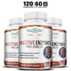 Balincer Digestive Enzyme Supplement - Supports Nutrient Absorption | Gut Health - Immune Support -