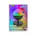 Rotating - Multi-Color - Remote Control - Bluetooth | Premier LED Disco Light Speaker (06453)