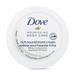 Dove Nourishing Body Care Face Hand and Body Rich Nourishment Cream for Extra Dry Skin with 48 Hour Moisturization 2.53 FL OZ (Pack of 1)
