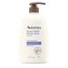 Aveeno Stress Relief Moisturizing Body Lotion with Lavender Scent Natural Oatmeal to Calm & Relax Non-Greasy Daily Stress Relief Lotion 33 fl. oz