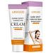 LOVOOD Dark Spot Corrector Cream - Underarm Neck Armpit Knees Elbows Private Areas Intimate Areas - Upgraded Formula Instant Result 2 fl.oz