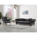 Chester One Sofa One Chair Living Room Set