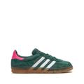 Gazelle Indoor Suede Sneakers - Green - Adidas Sneakers