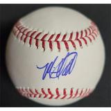 Chicago Baseball Mike Olt Hand Signed Item