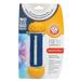 Arm & Hammer for Pets Fresh Spectrum Squeak to Clean Dental Toy for Dogs Small | Scrape Away Tartar As Dog Plays No More Bad Breath with Arm & Hammer Baking Soda