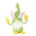 Christmas Easter Decoration Doll Decoration Ornaments Rabbit Doll Ornaments