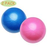 URBNFit Exercise Ball - Yoga Ball for Workout, Pilates, Pregnancy,  Stability - Swiss Balance Ball w/Pump - Fitness