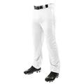 Baseball Express Men s Triple Play Solid Baseball Pant