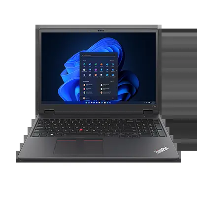 Lenovo ThinkPad P16v Gen 1 AMD - 16" - AMD Ryzen 7 PRO 7840HS (3.80 GHz) - 1TB SSD - 32GB RAM