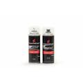 Automotive Spray Paint for 2019 GMC Canyon (WA8867-W) Ultra Silver by ScratchWizard(Spray Paint + Clear Coat)