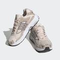 Sneaker ADIDAS ORIGINALS "RESPONSE CL" Gr. 42, braun (wonder taupe, wonder quartz, earth strata) Schuhe Sneaker