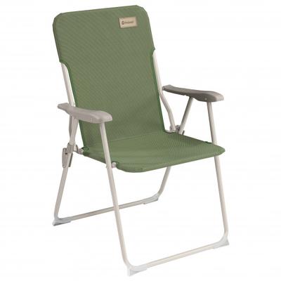 Outwell - Blackpool - Campingstuhl oliv Image