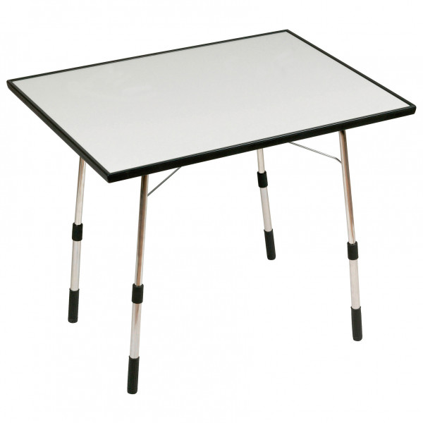 Lafuma Mobilier - California - Campingtisch weiß