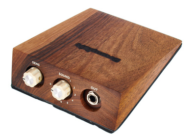 Drumport StompTech Stomp Kick Digital