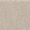 BODENMEISTER Teppichboden "Veloursteppich Jupiter" Teppiche Gr. B/L: 400 cm x 250 cm, 7,5 mm, 1 St., weiß (weiß creme) Teppichboden