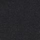 VORWERK Teppichboden "Veloursteppich Passion 1021 (Bingo)" Teppiche Gr. B/L: 400 cm x 800 cm, 6,6 mm, 1 St., grau (schwarz, anthrazit) Teppichboden