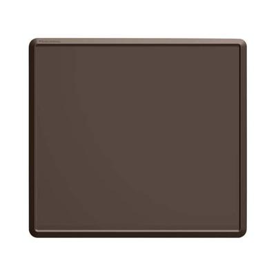 Weather Tech All Purpose Mat Rectangle Brown APM44...