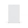 Danby 3.2 Cubic Feet Garage Ready Upright Freezer w/ Adjustable Temperature Controls in White | 32.69 H x 22.5 W x 20.69 D in | Wayfair