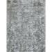 Gray 168 x 120 x 2 in Area Rug - EXQUISITE RUGS Rectangle Sumo Shag Solid Color Handmade Microfiber/Area Rug in / | 168 H x 120 W x 2 D in | Wayfair