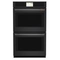 Café 30" Smart Double Wall Oven w/ Convection | 51.0625 H x 29.75 W x 26.75 D in | Wayfair CTD90DP3ND1_CXWD0H0PMBT