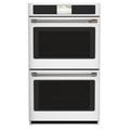 Café 30" Smart Double Wall Oven w/ Convection | 51.0625 H x 29.75 W x 26.75 D in | Wayfair CTD90DP4NW2_CXWD0H0PMBT