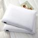 Beautyrest Medium Firm 2-Inch Gusset Feather & Down Pillow- 2 Pack Microfiber/Down & Feathers | 26 H x 18 W x 5 D in | Wayfair BR209602K