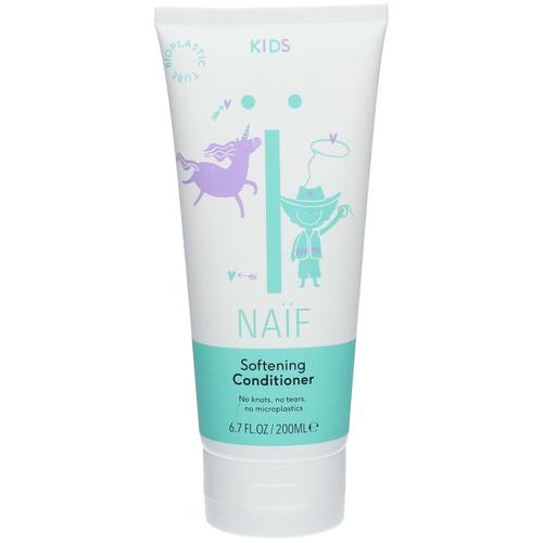 Naif Kids Softening Conditioner 200 ml Haarspülung