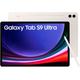 SAMSUNG Galaxy Tab S9 Ultra 14.6" Tablet - 512 GB, Beige, Cream