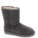 Koolaburra by UGG Koola Short - Womens 11 Grey Boot Medium