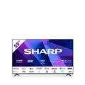 Sharp T-C55FN2KL2FB 55in UHD Smart TV