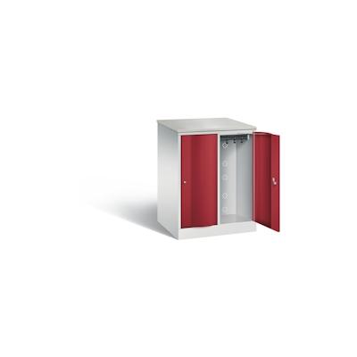 C+P XL-Schließfachschrank Resisto, H1077xB772xT640mm Image