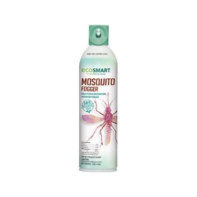 EcoSMART Mosquito Fogger, 14-oz bottle