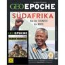 GEO Epoche (mit DVD) / GEO Epoche mit DVD 121/2023 - Südafrika / GEO Epoche (mit DVD) 121/2023