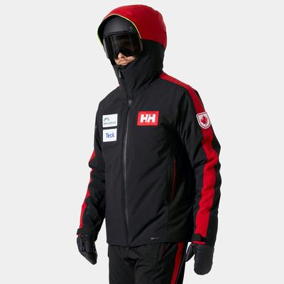 Helly Hansen Herren World Cup Infinity Isolierte Skijacke XL