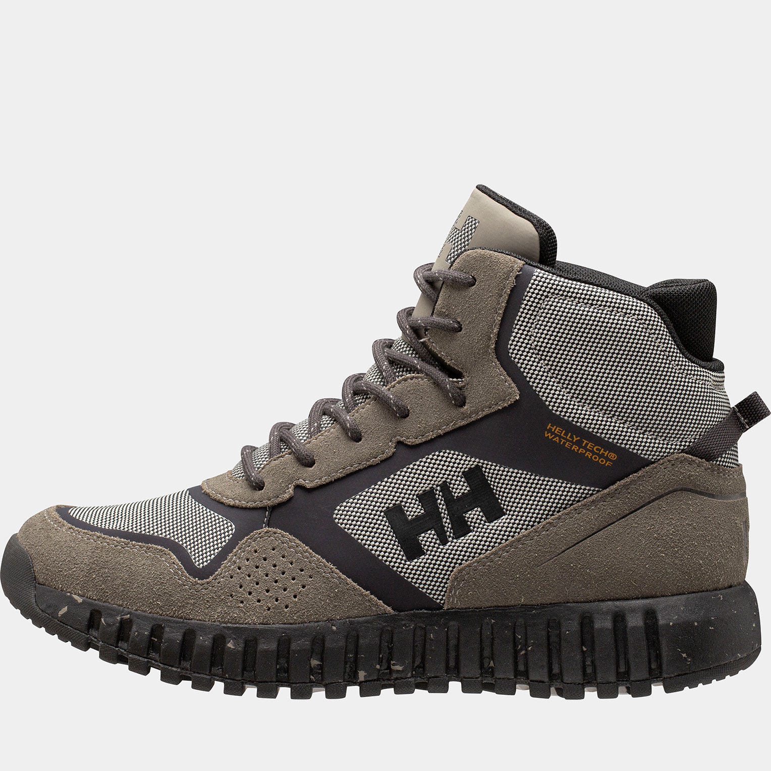Helly Hansen Herren Monashee Ullr Ht Wasserfeste Winterstiefel 46.5 Image