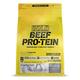 Olimp Labs Gold Beef Pro-Tein Powder, Cookies and Cream Flavour, 700 g