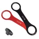 ZTTO DUB Wrench Bottom Bracket Tool 44mm 46mm 16 24 Notch Installation Remover Repair for BB109 BB30