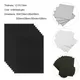 1pcs Thickness 1/2/3/5/10mm Eva Foam Sheets Craft Eva Sheets Punch Sheet DIY Handmade Model Making