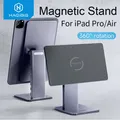 Hagibis Adjustable Magnetic Stand for iPad Pro 12.9 3rd/4th/5th/6th 11 Air 10th Tablet Holder 10.9