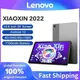 Global Firmware Lenovo Xiaoxin Pad 2022 Tab 128GB/64GB 10.6'' Display Snapdragon 680 Octa Core